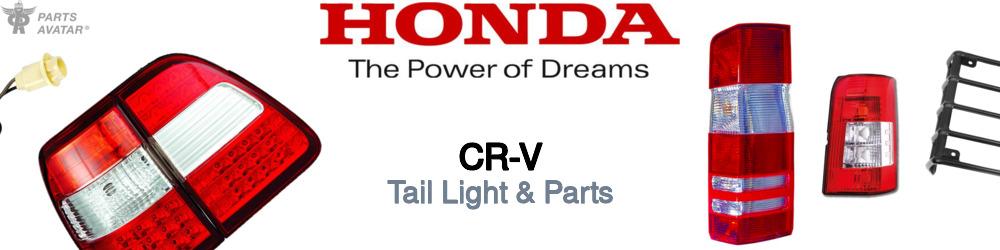Discover Honda Cr-v Reverse Lights For Your Vehicle