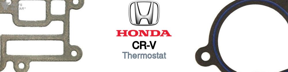 Discover Honda Cr-v Thermostats For Your Vehicle
