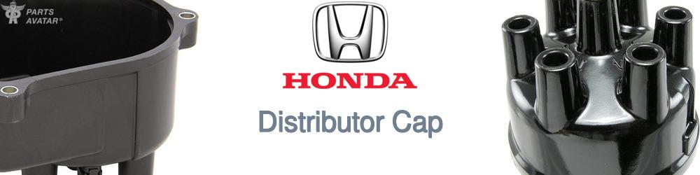 Discover Honda Distributor Caps For Your Vehicle