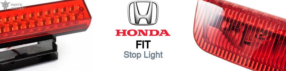 Discover Honda Fit Brake Bulbs For Your Vehicle