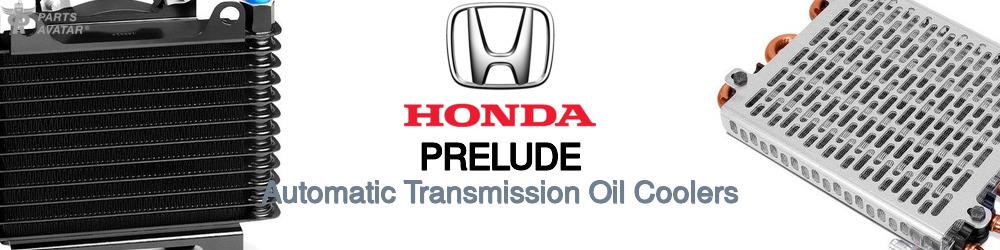 Discover Honda Prelude Automatic Transmission Components For Your Vehicle