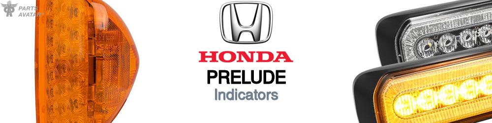 Discover Honda Prelude Turn Signals For Your Vehicle
