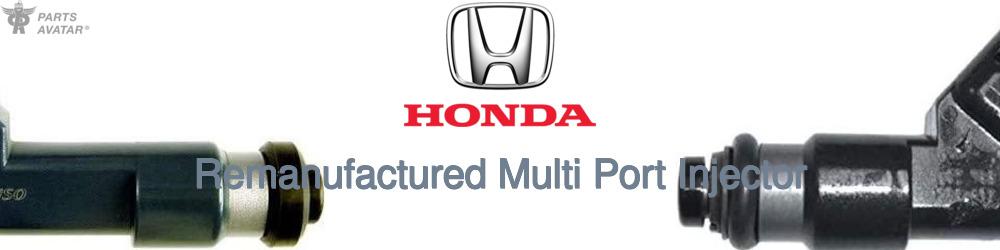 Discover Honda Fuel Injection Parts For Your Vehicle
