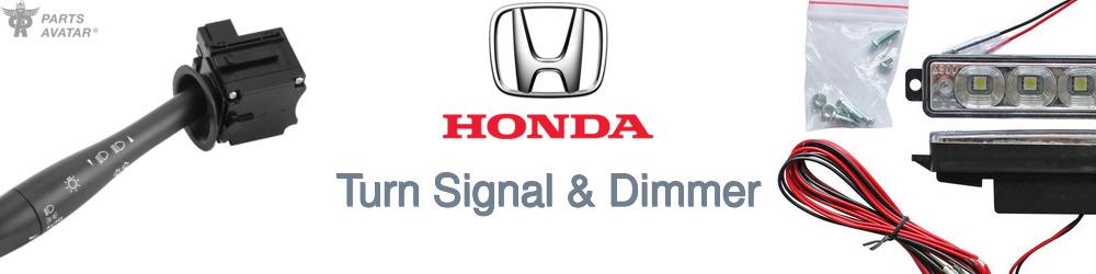 Discover Honda Light Switches For Your Vehicle