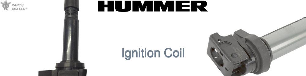 Discover Hummer Ignition Coils For Your Vehicle