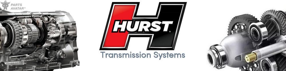 Discover Hurst Transmission Systems For Your Vehicle