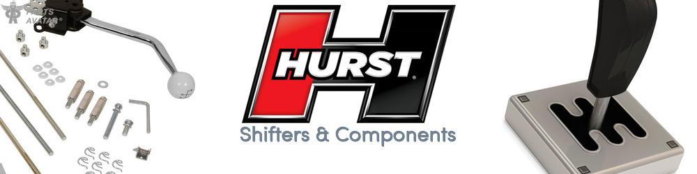 Discover Hurst Shifters & Components For Your Vehicle