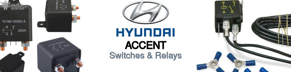 Discover Hyundai Accent AC Sensors For Your Vehicle