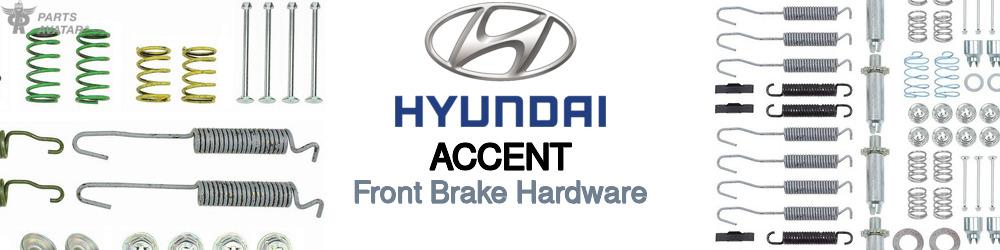 Discover Hyundai Accent Brake Adjustment For Your Vehicle