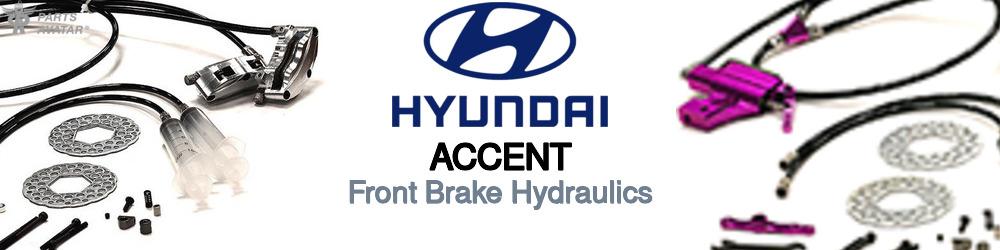 Discover Hyundai Accent Wheel Cylinders For Your Vehicle