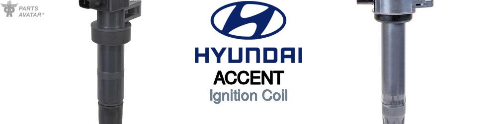 Discover Hyundai Accent Ignition Coil For Your Vehicle