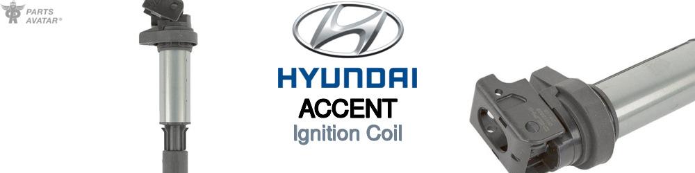 Hyundai Accent Ignition Coil