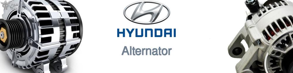 Discover Hyundai Alternators For Your Vehicle
