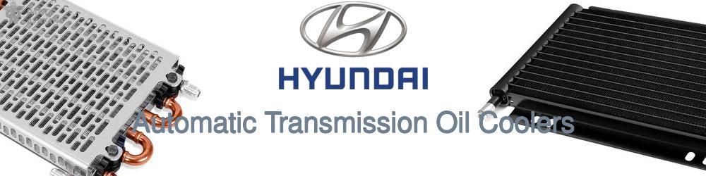 Discover Hyundai Automatic Transmission Components For Your Vehicle