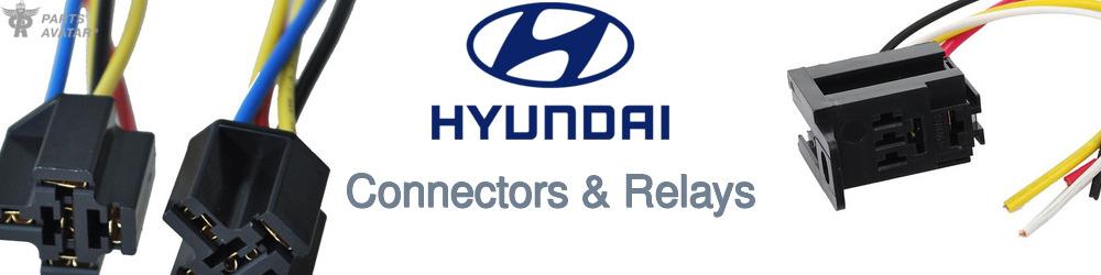 Discover Hyundai Relays For Your Vehicle