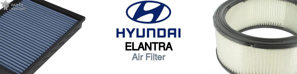 Discover Hyundai Elantra Air Intakes For Your Vehicle