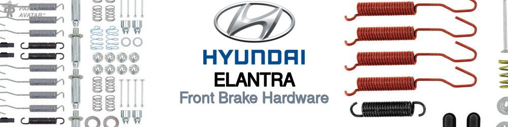 Discover Hyundai Elantra Brake Adjustment For Your Vehicle