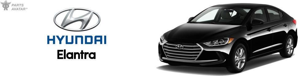 Discover Hyundai Elantra Parts For Your Vehicle