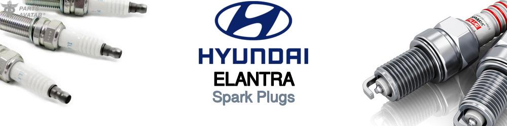 Discover Hyundai Elantra Spark Plugs For Your Vehicle