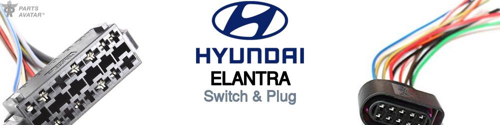 Discover Hyundai Elantra Headlight Components For Your Vehicle