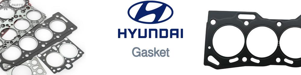 Discover Hyundai Exhaust Gaskets For Your Vehicle