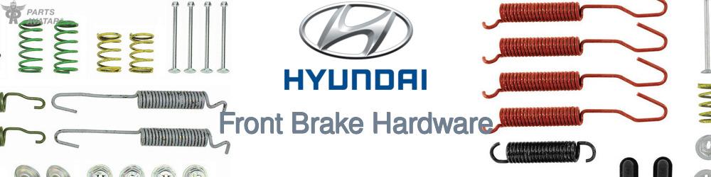 Discover Hyundai Brake Adjustment For Your Vehicle