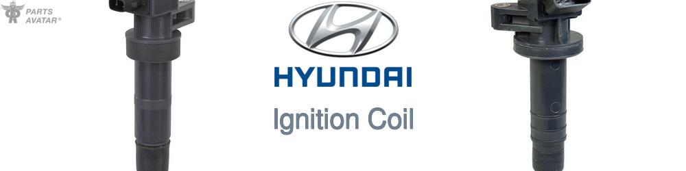 Discover Hyundai Ignition Coil For Your Vehicle