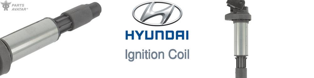 Discover Hyundai Ignition Coils For Your Vehicle