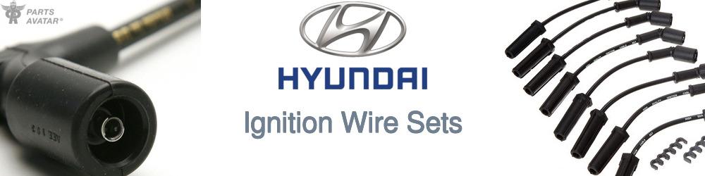 Discover Hyundai Ignition Wires For Your Vehicle