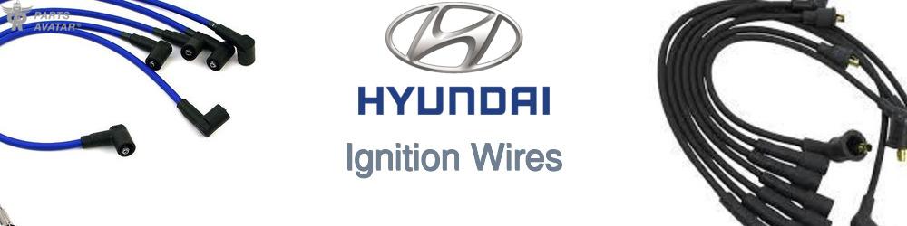 Discover Hyundai Ignition Wires For Your Vehicle