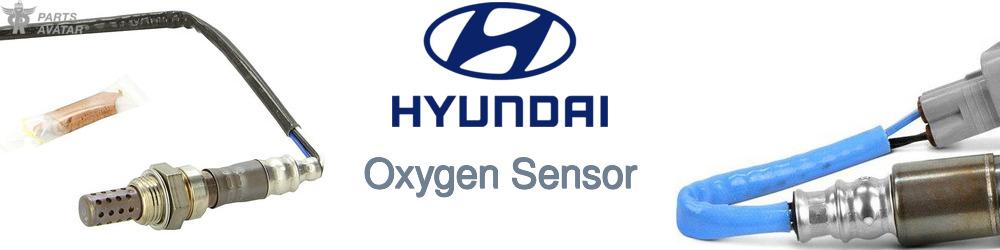 Discover Hyundai O2 Sensors For Your Vehicle