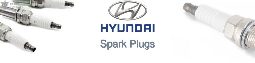 Discover Hyundai Spark Plugs For Your Vehicle