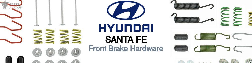 Discover Hyundai Santa fe Brake Adjustment For Your Vehicle