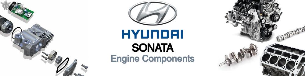 Discover Hyundai Sonata Engine For Your Vehicle