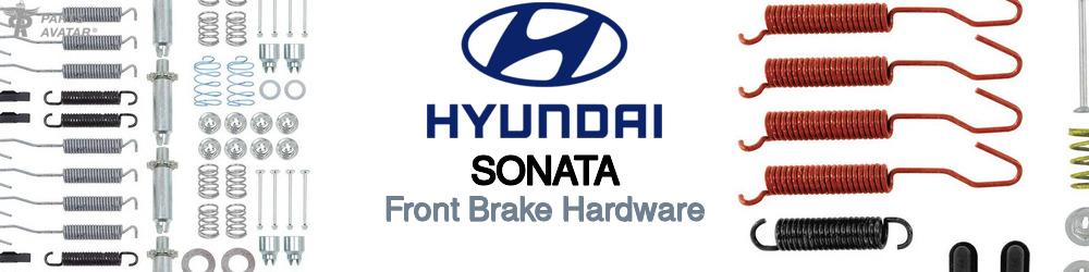 Discover Hyundai Sonata Brake Adjustment For Your Vehicle
