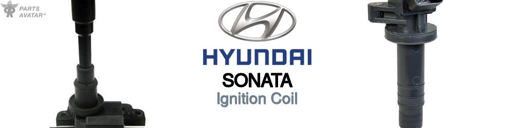 Discover Hyundai Sonata Ignition Coil For Your Vehicle