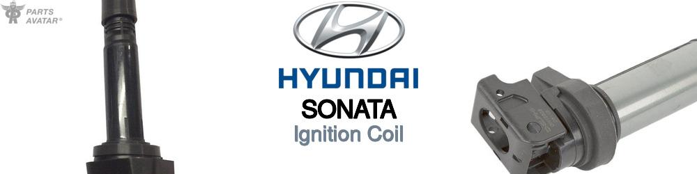 Discover Hyundai Sonata Ignition Coils For Your Vehicle