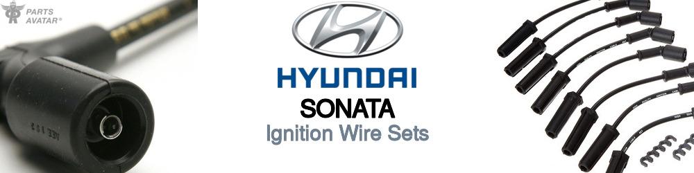 Discover Hyundai Sonata Ignition Wires For Your Vehicle