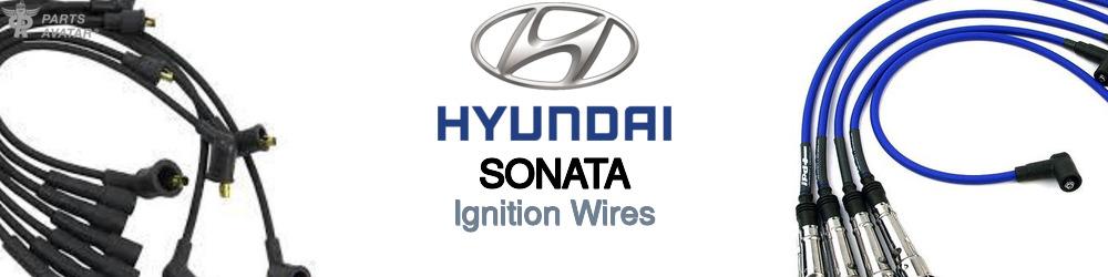 Discover Hyundai Sonata Ignition Wires For Your Vehicle