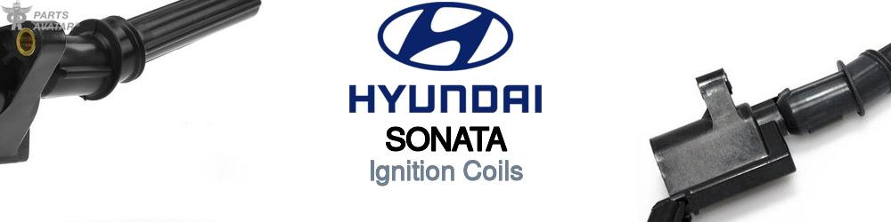 Discover Hyundai Sonata Ignition Coils For Your Vehicle