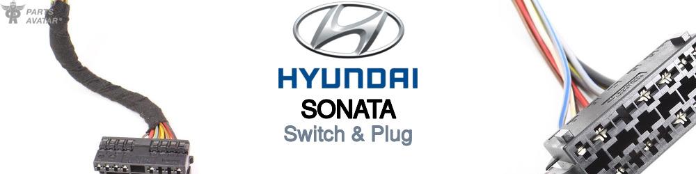 Discover Hyundai Sonata Headlight Components For Your Vehicle