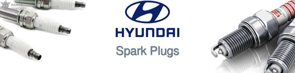 Discover Hyundai Spark Plugs For Your Vehicle