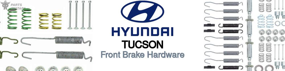 Discover Hyundai Tucson Brake Adjustment For Your Vehicle