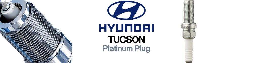 Hyundai Tucson Platinum Plug