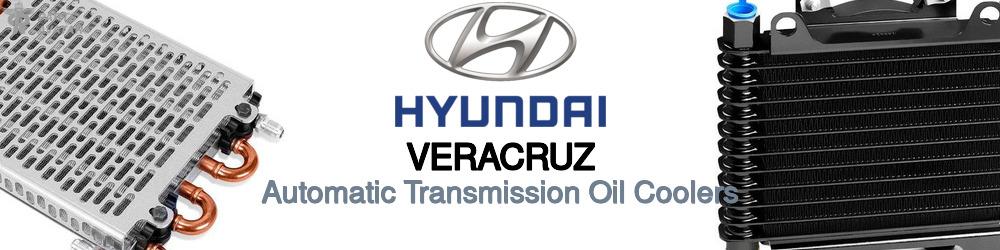 Discover Hyundai Veracruz Automatic Transmission Components For Your Vehicle