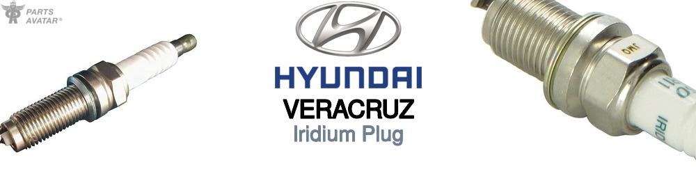 Discover Hyundai Veracruz Spark Plugs For Your Vehicle