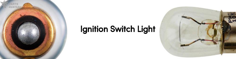 Discover Ignition Switch Lights For Your Vehicle