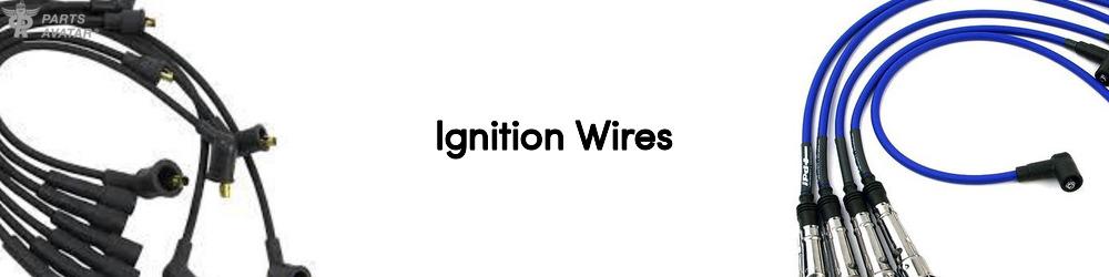 Discover Ignition Wires For Your Vehicle