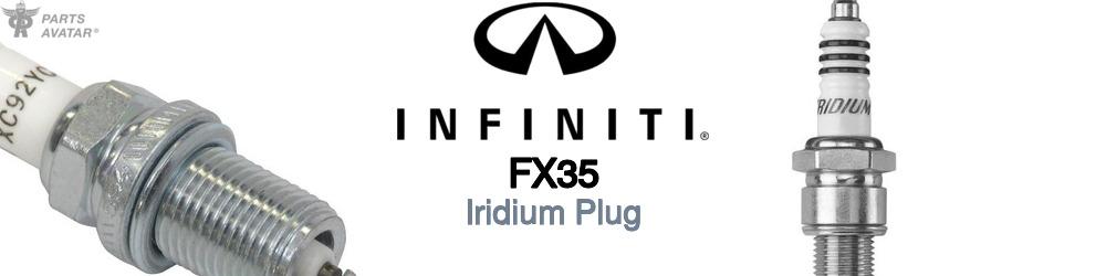 Discover Infiniti Fx35 Spark Plugs For Your Vehicle