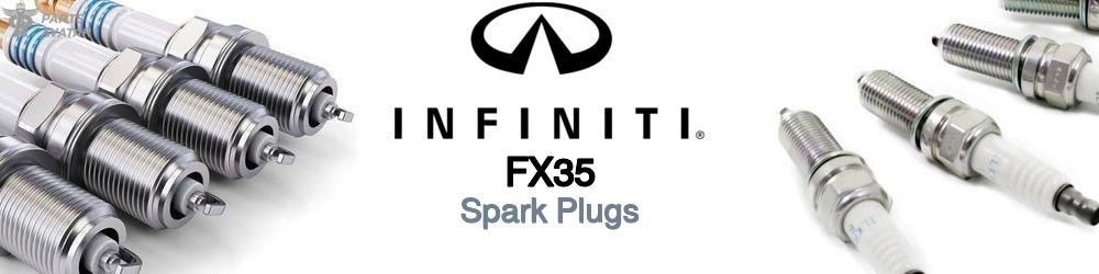 Discover Infiniti Fx35 Spark Plugs For Your Vehicle